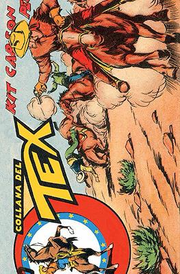 Le strisce di Tex #307