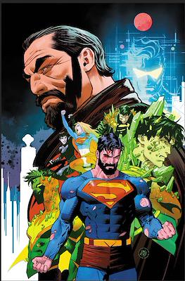 Superman: Kingdom of Zod Special (2026)