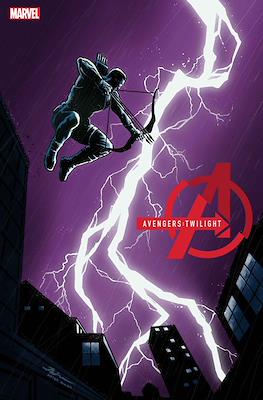 Avengers: Twilight (Variant Cover) #5.1
