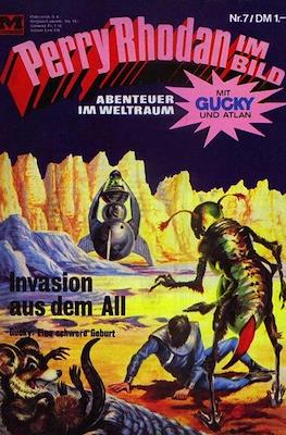 Perry Rhodan im bild #7