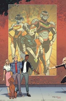 VR Troopers (2025- Variant Covers) #2.8