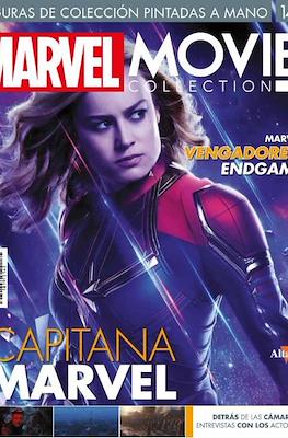 Marvel Movie Collection (Grapa) #142