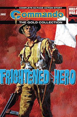 Commando #5092