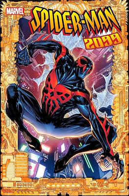 Spider-Man 2099: Exodus Alpha (Variant Cover)