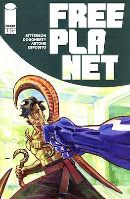 Free Planet #2