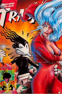 Trauko #31