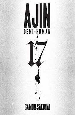 Ajin: Demi-Human #17
