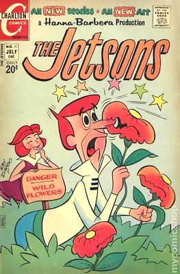 The Jetsons #11