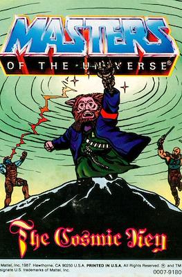 Masters of the Universe #49