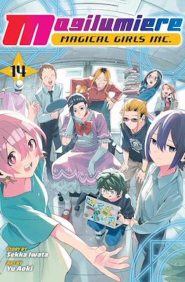 Magilumiere Magical Girls Inc. #14