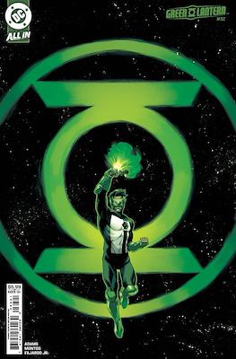 Green Lantern Vol. 7 (2023-Variant Covers) #32