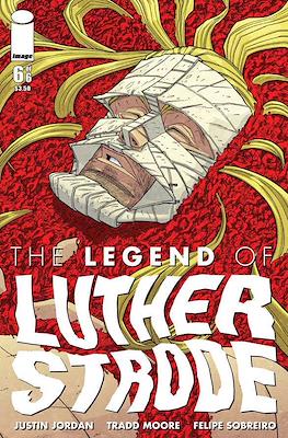 The Legend of Luther Strode (Comic Book) #6