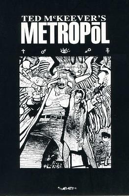 Metropol #2