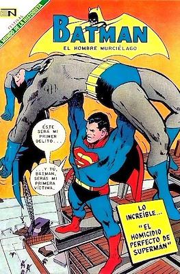 Batman (Grapa) #478