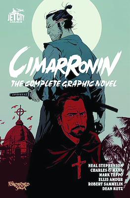 Cimarronin The Complete Graphic Novel