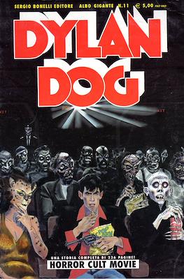 Dylan Dog Albo Gigante (Brossurato) #11