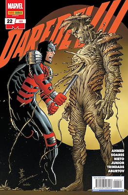 Daredevil (2019-) (Grapa 24 pp) #69/22