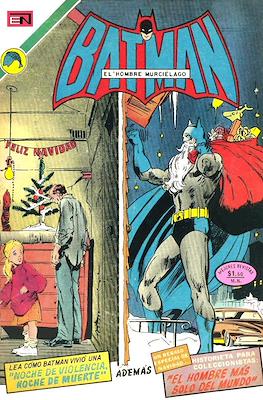 Batman #668