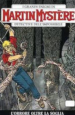 Martin Mystère #297