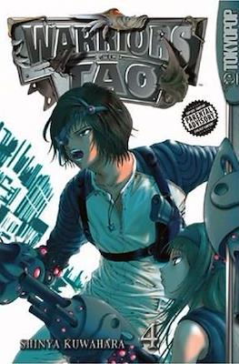 Warriors of Tao #4