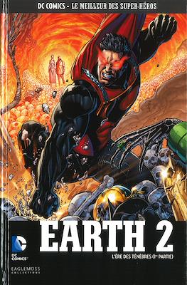 DC Comics: Le Meilleur des Super-Héros #72
