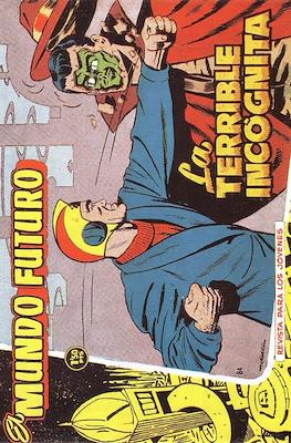 Mundo futuro #84