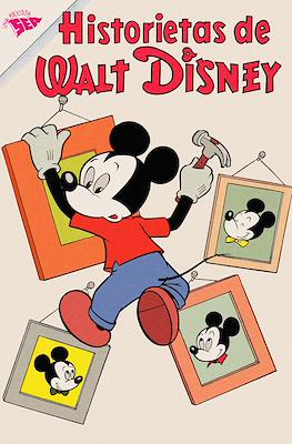 Historietas de Walt Disney #256