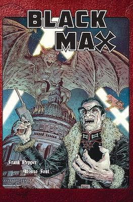 Black Max (Cartoné 120 pp) #2