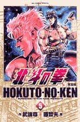 Hokuto no Ken 北斗の拳―完全版 Big Comics Special #5