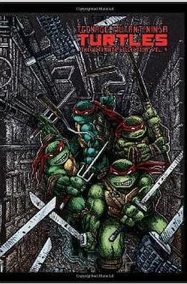 Teenage Mutant Ninja Turtles: The Ultimate Collection #4