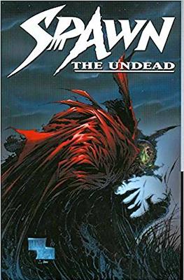 Spawn: The Undead