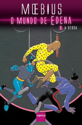 O mundo de Edena #3