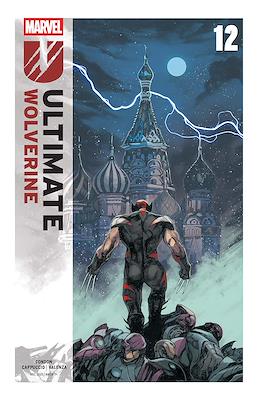 Ultimate Wolverine (2025-2026) #12