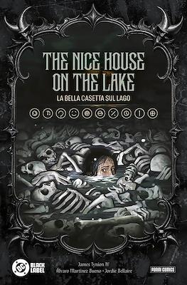 DC Horror Compact