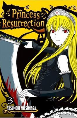 Princess Resurrection #3