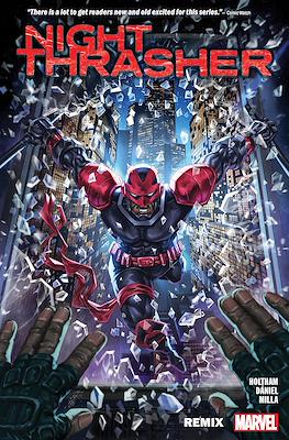 Night Thrasher: Remix