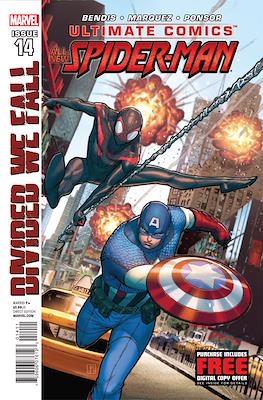 Ultimate Comics Spider-Man (2011-2014) #14