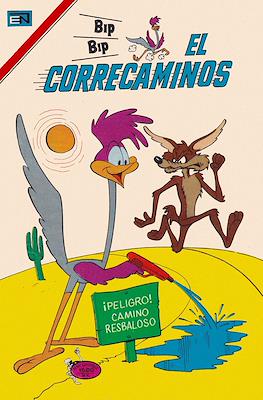 Bip Bip el Correcaminos #4