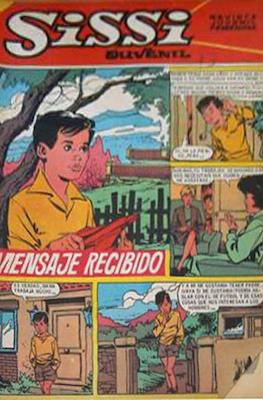 Cuentos para niñas Sissi / Sissi juvenil / Sissi #358