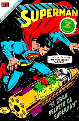 Supermán #801