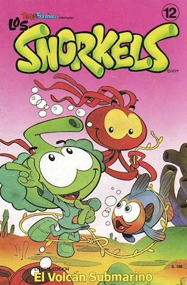 Los Snorkels #12