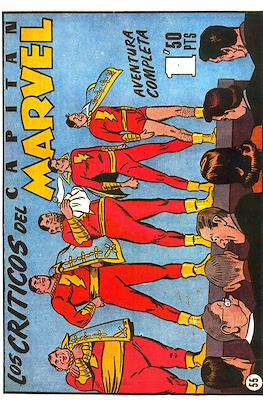 El Capitán Marvel #55