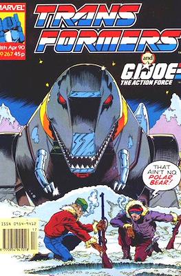 Transformers #267