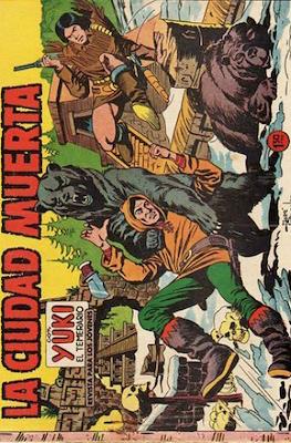 Yuki el temerario (1958) #67