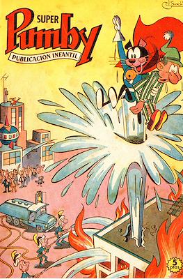 Super Pumby (1ª época 1959-1963) #12