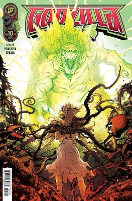 Godzilla Kai-Sei Era (2025) #10
