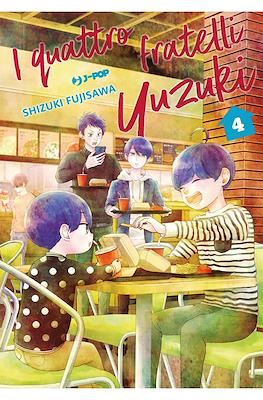 I quattro fratelli Yuzuki #4