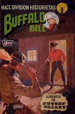 Buffalo Bill #4