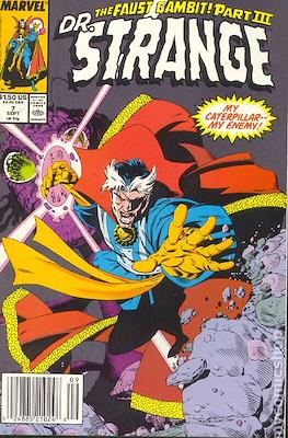 Doctor Strange Vol. 3 (1988-1996) #7
