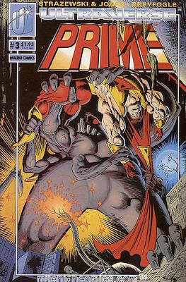 Prime (1993-1995) #3